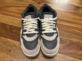 Air Jordan 4 RM Talla 41