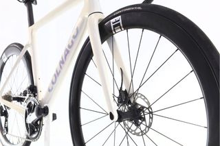 Colnago V4RS Di2 12V (carretera) t.54 Reacondicionada