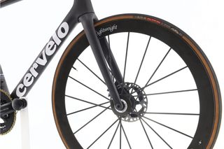 Promo · Cervelo R5 Di2 12V (carretera) t.58 Reacondicionada