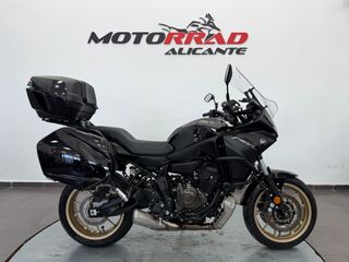 Yamaha Tracer 7 GT