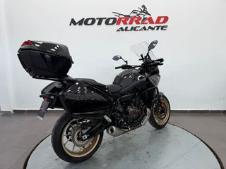 Yamaha Tracer 7 GT