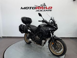 Yamaha Tracer 7 GT