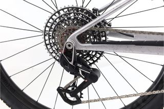 Trek Supercaliber SLR XX SL AXS (MTB) t.L Reacondicionada