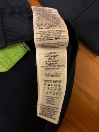 Felpa Nike Seattle Seahawks Blu/Verde