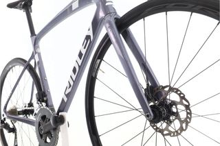 Promo · Ridley Fenix Di2 12V (carretera) t.52 Reacondicionada