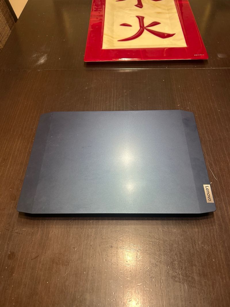 Portátil Gaming Lenovo IdeaPad afbeelding 3
