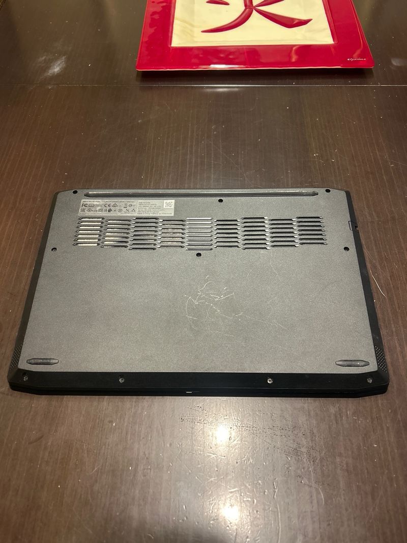 Portátil Gaming Lenovo IdeaPad afbeelding 4