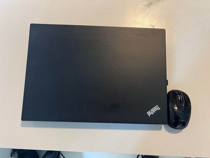 Portátil Lenovo ThinkPad L460 afbeelding 3
