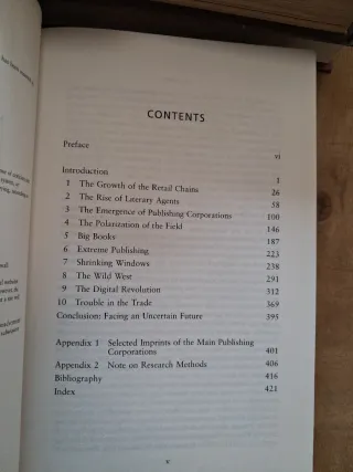 Merchants of Culture