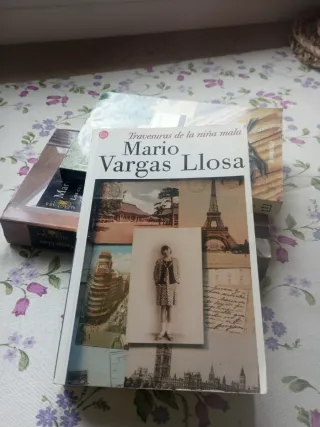 Gabriel García Márquez