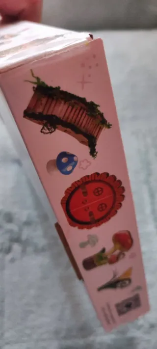 Proyecto DIY Jardín Encantado con LED