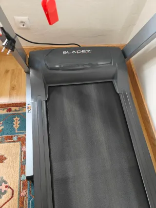 Cinta de Correr Bladez TR101i