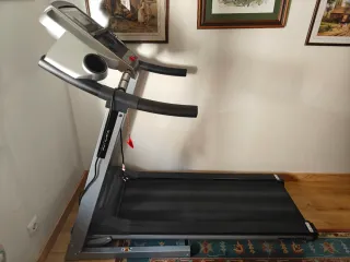 Cinta de Correr Bladez TR101i