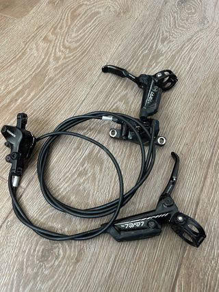 Frenos Sram Level TL