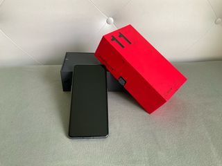 Móvil OnePlus 11 5G