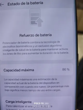 Móvil OnePlus 11 5G