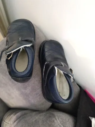 Zapatos infantiles talla 23