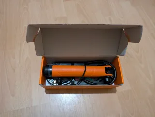 Detector de metales Quest Scuba Tector Pro