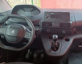 Peugeot Rifter 2022 PROMOCION  MARZO