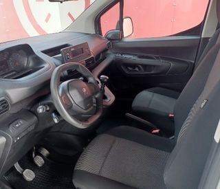 Peugeot Rifter 2022 PROMOCION  MARZO