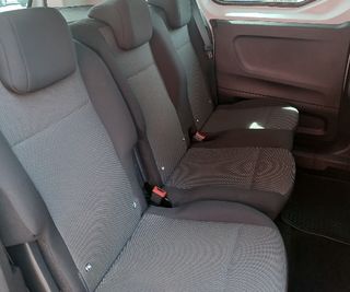 Peugeot Rifter 2022 PROMOCION  MARZO