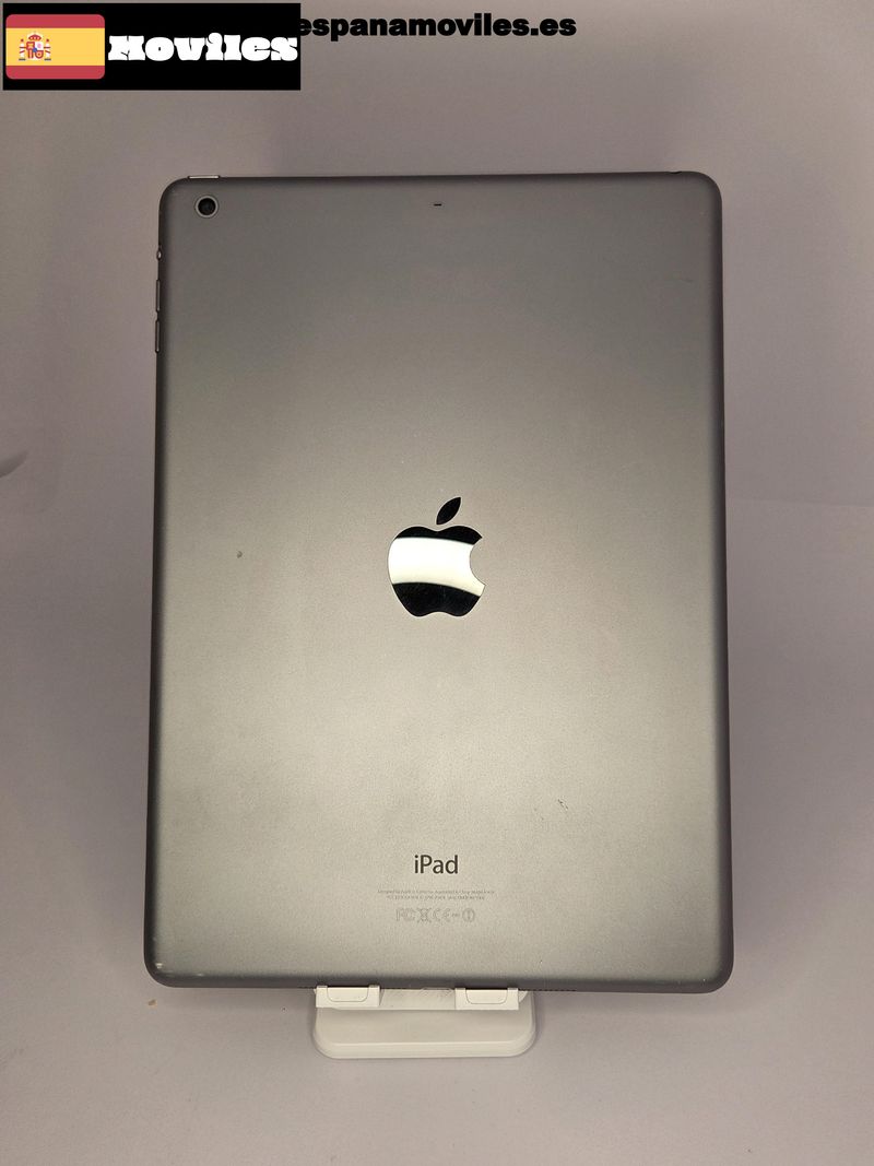 Apple iPad Air 16GB Plata
