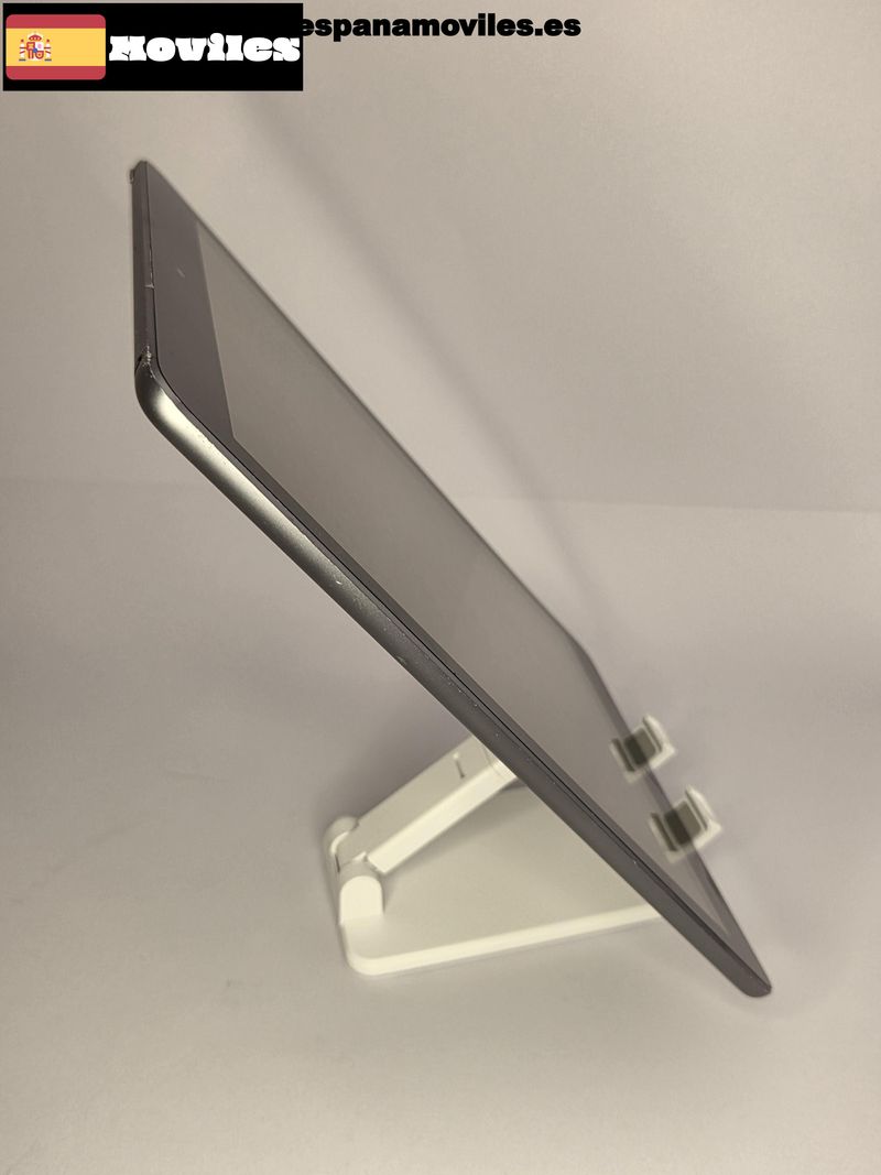 Apple iPad Air 16GB Plata afbeelding 2