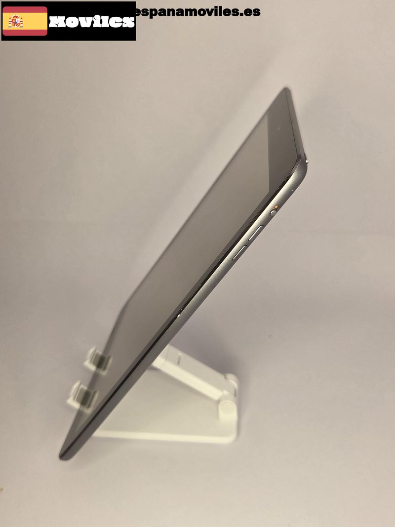 Apple iPad Air 16GB Plata afbeelding 3