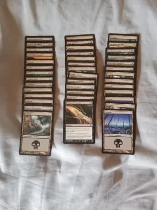 Mazo Magic La Tiranía del Evincar Décima Edición