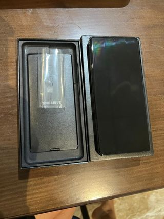 Samsung S21 Ultra 5G 256GB Nero