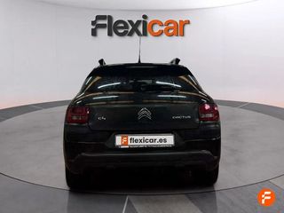 Citroën C4 Cactus BlueHDi 100 Aordream Business