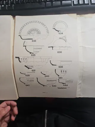 Ceramica Romana de Miguel Beltran Lloris