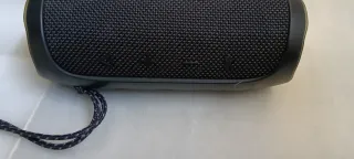 Altavoz JBL Flip 4 Negro
