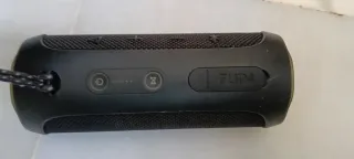 Altavoz JBL Flip 4 Negro