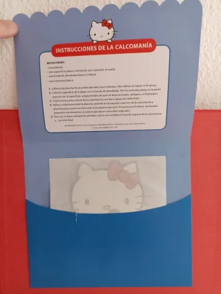 Hello Kitty. Un Paseo por su Simpático Mundo.