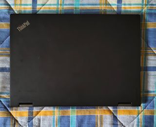 Lenovo ThinkPad Táctil Ultrabook