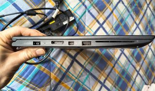 Lenovo ThinkPad Táctil Ultrabook