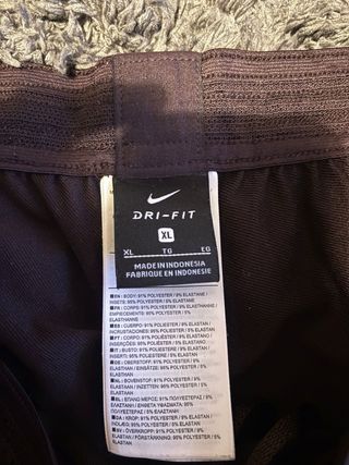 Pantalones deportivos Nike Barça 19/20