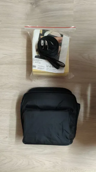 Silla Coche Klippan Century 9-25 kg