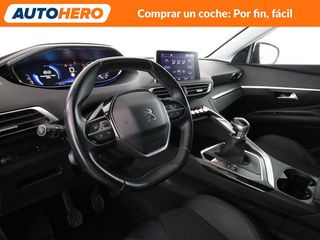 Peugeot 3008 1.2 PureTech Allure