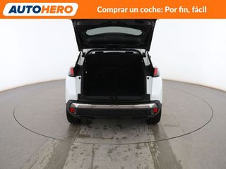 Peugeot 3008 1.2 PureTech Allure