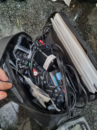 Electroestimulador Compex Sport Elite