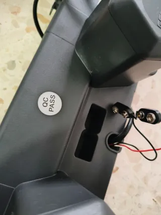 Base Cama Articulada Nueva 150×190