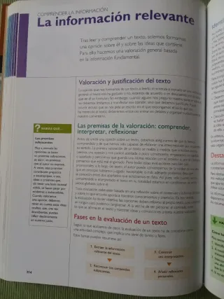 02 Lengua Castellana  II Enciclop del estudiante