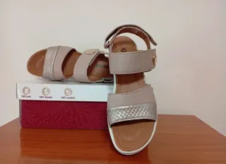 Zapatos Igi&co Nuevos