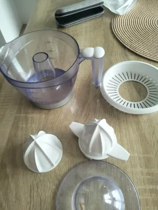 Exprimidor Jata 750ml