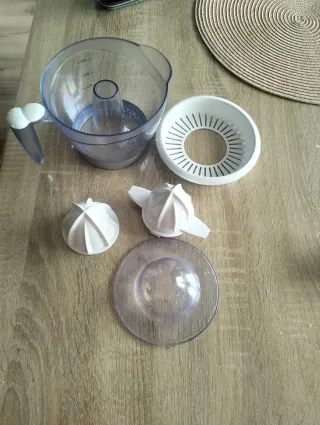 Exprimidor Jata 750ml