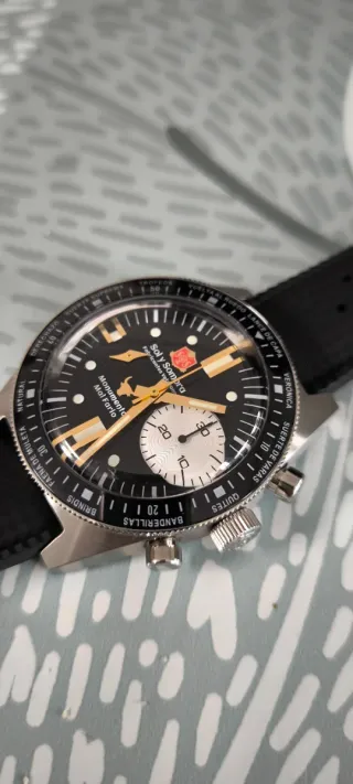 Sol y Sombra Monumental Mal Fario, foro RSWC