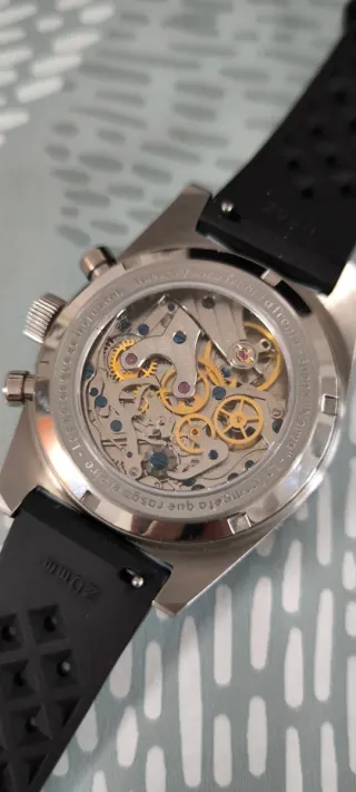 Sol y Sombra Monumental Mal Fario, foro RSWC