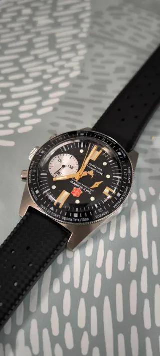 Sol y Sombra Monumental Mal Fario, foro RSWC